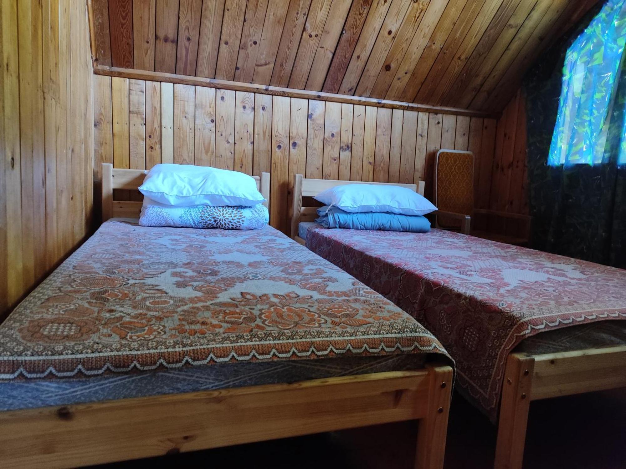 Hotel Camping Vaivari Jūrkalne Exterior foto